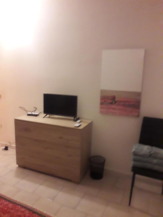 B&B Nuraghes Olbia Buitenkant foto