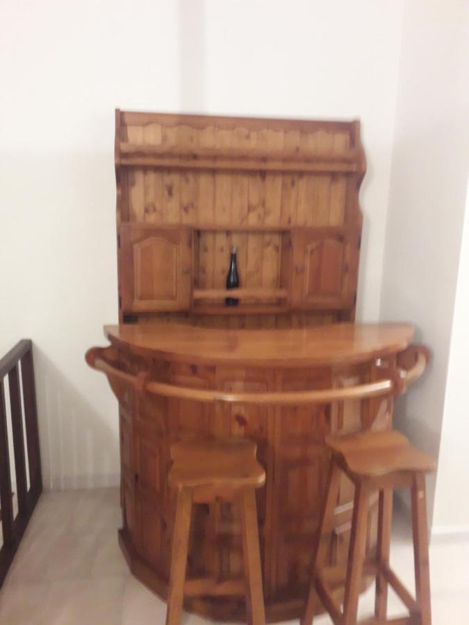 B&B Nuraghes Olbia Buitenkant foto