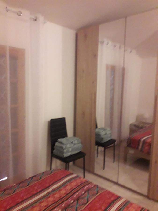 B&B Nuraghes Olbia Buitenkant foto