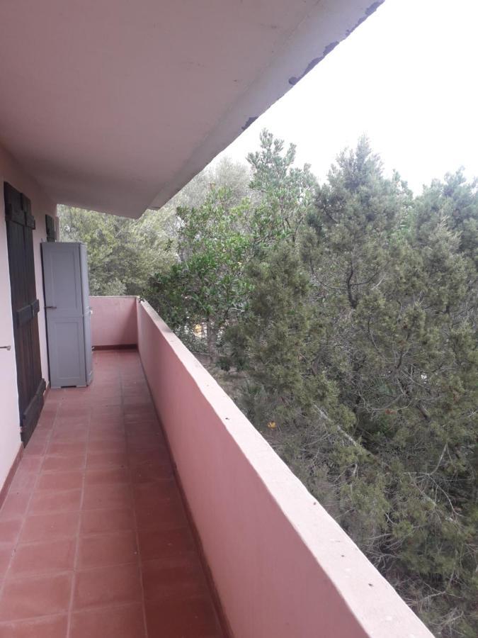 B&B Nuraghes Olbia Buitenkant foto