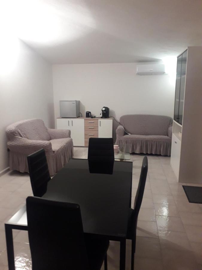 B&B Nuraghes Olbia Buitenkant foto