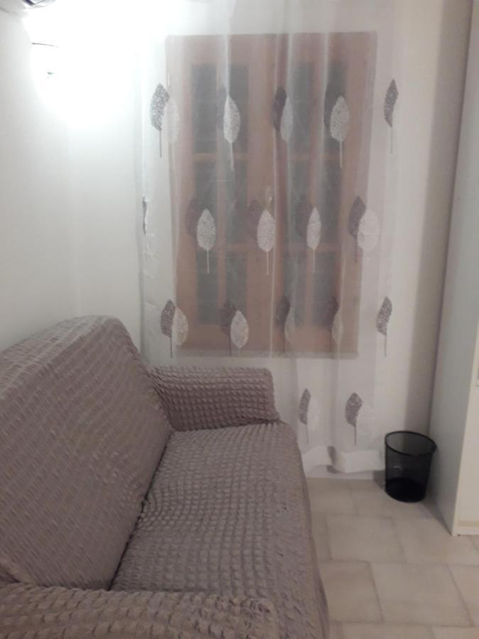 B&B Nuraghes Olbia Buitenkant foto