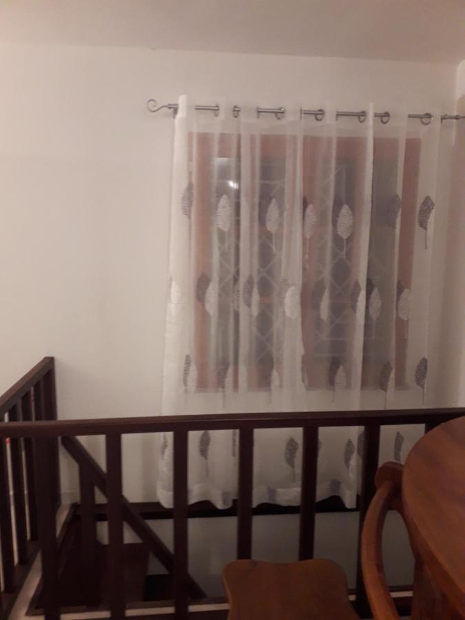 B&B Nuraghes Olbia Buitenkant foto