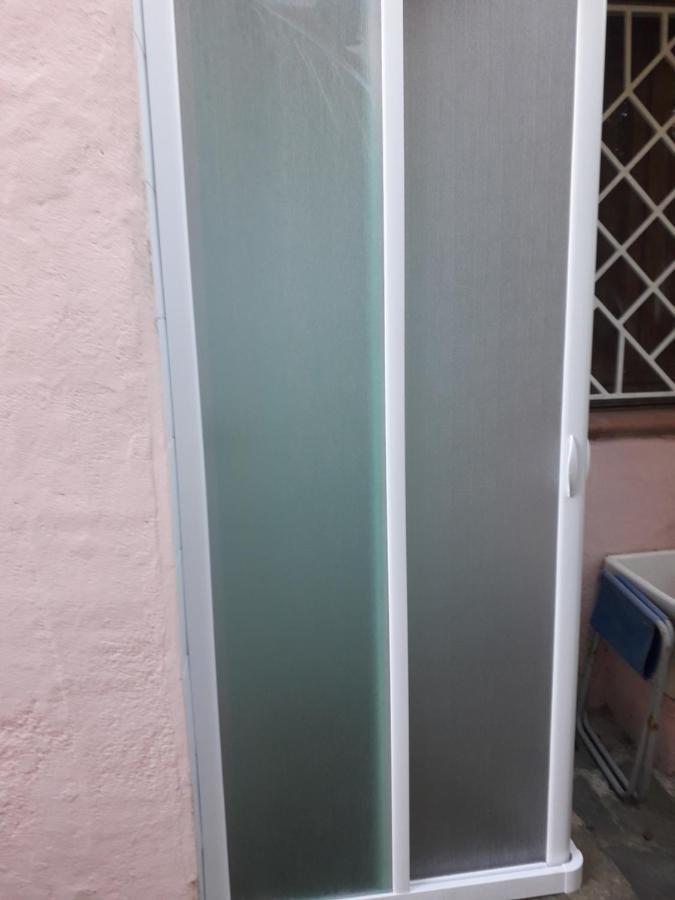 B&B Nuraghes Olbia Buitenkant foto